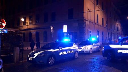 Две зловещи убийства на жени по едно и също време потресоха Италия