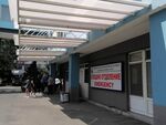 В момента те се намират в Шокова зала, правят им всички необходими изследвания 