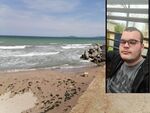 Десетокласникът е тренирал плуване и отлично познавал водата