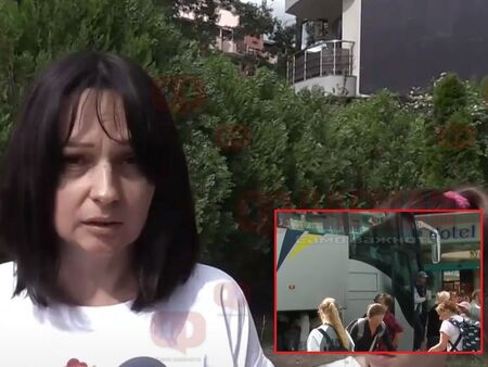 Рев на украинци в Слънчев бряг, защото хотелиери, които им помагат, са пред фалит
