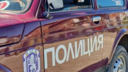 Заловиха пиян украински шофьор на тир с 3,64 промила