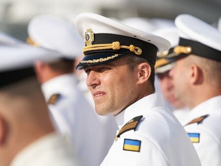 Бакшиш ограби украински моряк