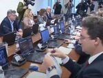 ВСС заседава за предсрочно освобождаване на Иван Гешев