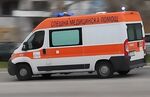 Автобус блъсна 3-годишно дете в Стара Загора