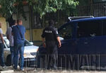 Напушен софиянец дрифти с моцотиклет из Созопол, в квартирата му намериха и оръжие