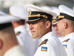 Бакшиш ограби украински моряк