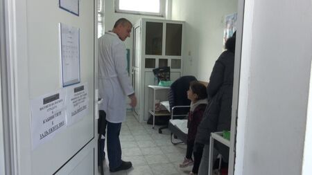 Лекари от „Пирогов“ ще преглеждат отново безплатно деца в Бургас
