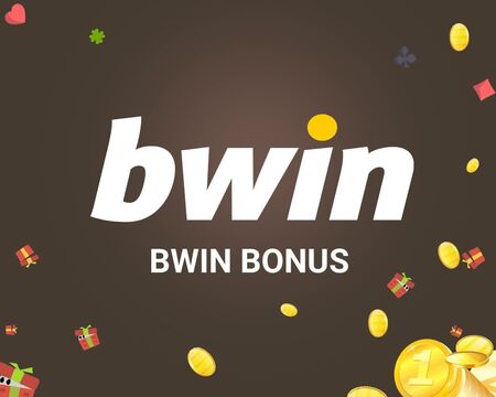 Има ли в Bwin бонус код за бонус без превъртане