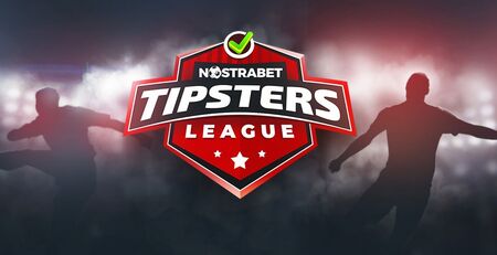 Nostrabet Tipster League е игра с футболни прогнози и много награди
