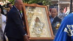 В Поморие пристига чудотворната икона на Света Богородица „Достойно есть”