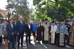 Православни песнопения ще огласят Поморие пет дни, започна фестивалът „Св. Богородица – Достойно Есть”