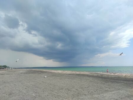 Морската вода вече е 22 градуса, гответе се за плаж