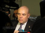 Шестима членове на прокурорската колегия оттеглиха искането си за освобождаване на Гешев