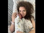 Златното момиче Катрин Тасева стана майка