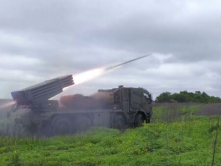 САЩ с нов пакет военна помощ за Украйна за 2,1 млрд. долара