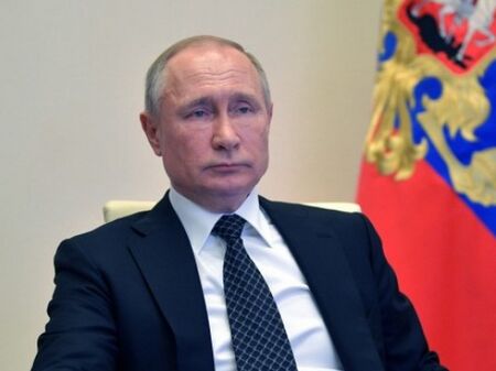 Путин може да обяви още по-сериозна мобилизация, ако контраофанзивата е успешна