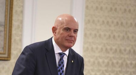 Днес се провежда заседание на ВСС  в което ще бъде обсъдено