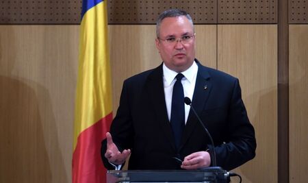 Скандал в Букурещ! Премиерът подаде оставка