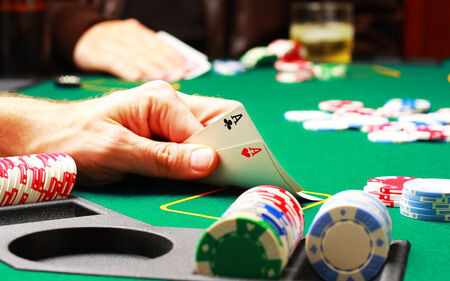 Близо 11 500 души са се вписали в регистъра на хазартноуязвимите лица
