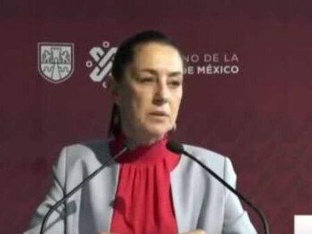 Кандидат с българско потекло може да стане първата жена президент на Мексико