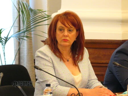 Предлага на новия парламент да прецизира Закона за Черноморското крайбрежие Мисля