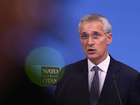 Ще остане ли Столтенберг генерален секретар на НАТО