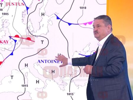 Климатолог с прогноза за голяма жега в Югоизточна България, температурите ще надминат 30 градуса