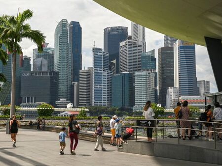 Сингапур оглавява класацията на най-скъпите градове