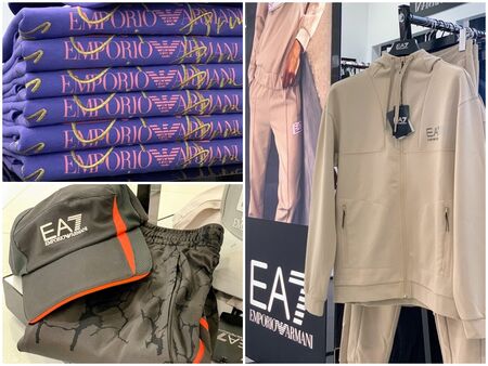 Тъканите са предназначени за хора с гъвкав стил – перфектен