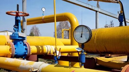 Украйна спира изцяло транзита на руски газ към Европа
