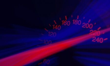 Коя е оптималната скорост за автомобила ни на магистрала?