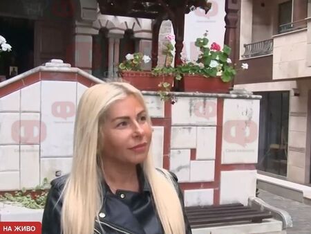 Отнеха книжката на управителка на ресторант в Созопол заради тест за наркотици
