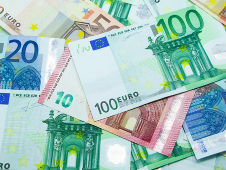 Германия предлага минимално възнаграждение от 12,41 евро на час