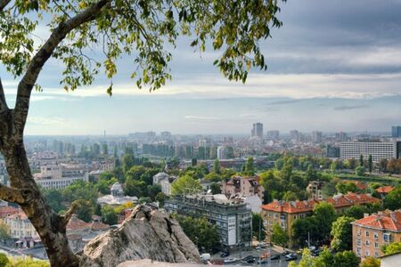 Изследвайте древната история: Пътуване към археологическите забележителности на Пловдив и София
