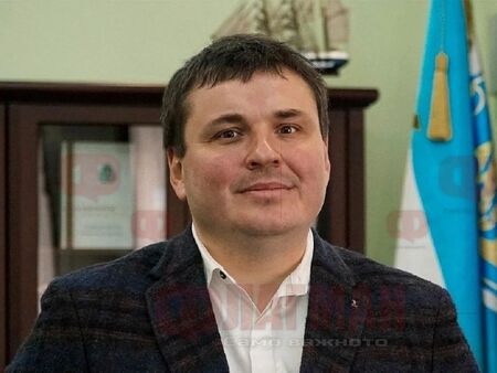 Зеленски уволни шефа на украинската държавна оръжейна компания "Укроборонпром"