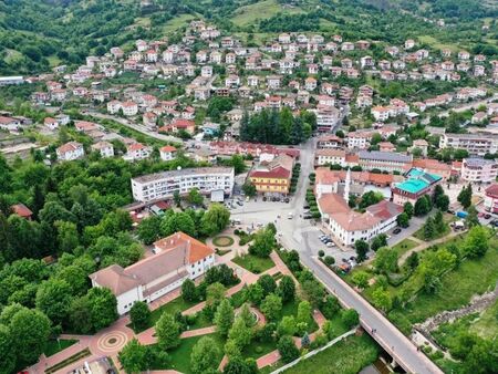 Арестуваха архитекта на Ардино