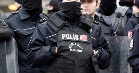 Турски престъпници, откраднали милиони от Германия