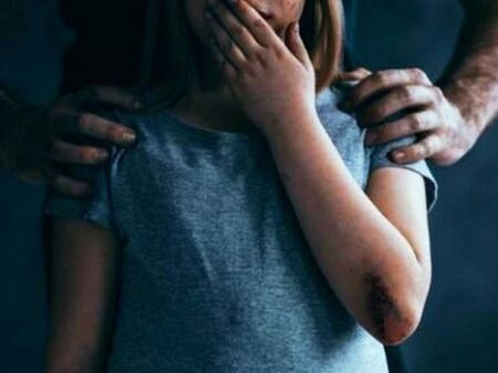 16 месеца затвор за изверг, опитал да изнасили 11-годишно момиченце в жилищен блок