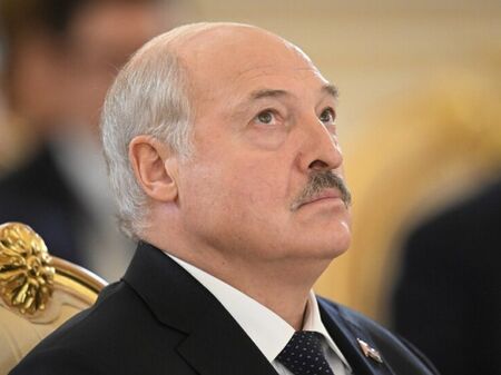Лукашенко: Уверен съм, че руските ядрени оръжия няма да бъдат използвани