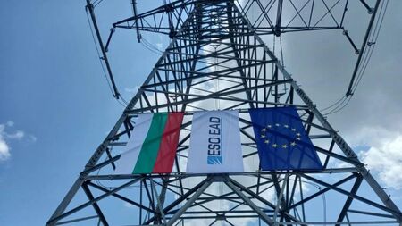 България и Гърция ще се свържат с нов 400 kV електропровод това лято
