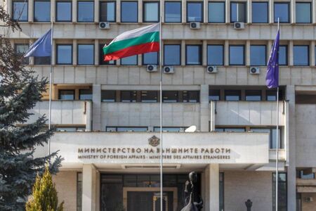 МВнР с важна информация за българите, пътуващи през Белград