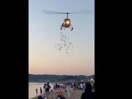 Транспортният министър разпореди проверка може да бъдат отнети лицензите на