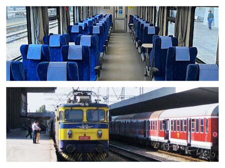 Пътници се „опекоха“ във влак по линията Бургас–София, жена припадна