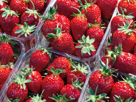 5 научно доказани ползи от консумацията на ягоди