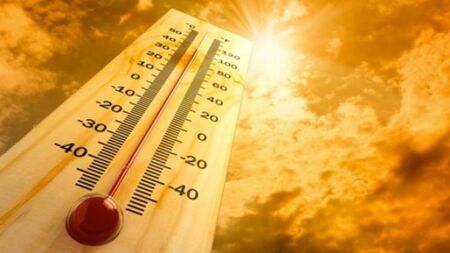 КНСБ напомня: Високите температури при работа са опасни