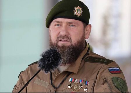 Чеченският лидер бил на хемодиализа която вече не му помагала