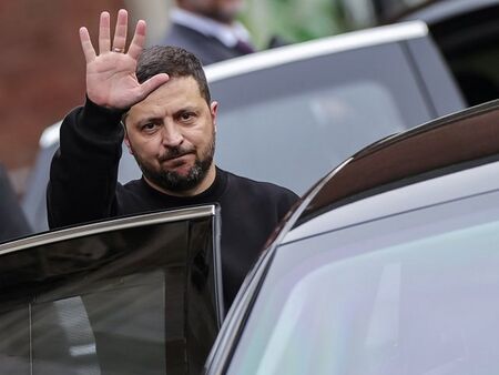 Българският правителствен самолет с който се очакваше да пристигне у