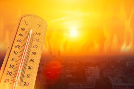 До 50 градуса ще стигнат температурите през това лято в Турция