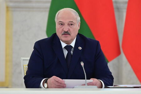 Лукашенко: През есента могат да започнат мирни преговори за Украйна