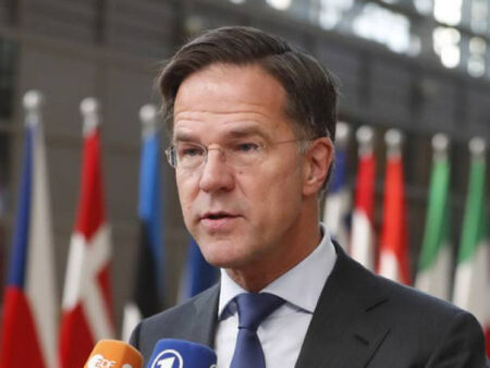 Трус в Нидерландия! Правителството подаде оставка заради миграционната политика